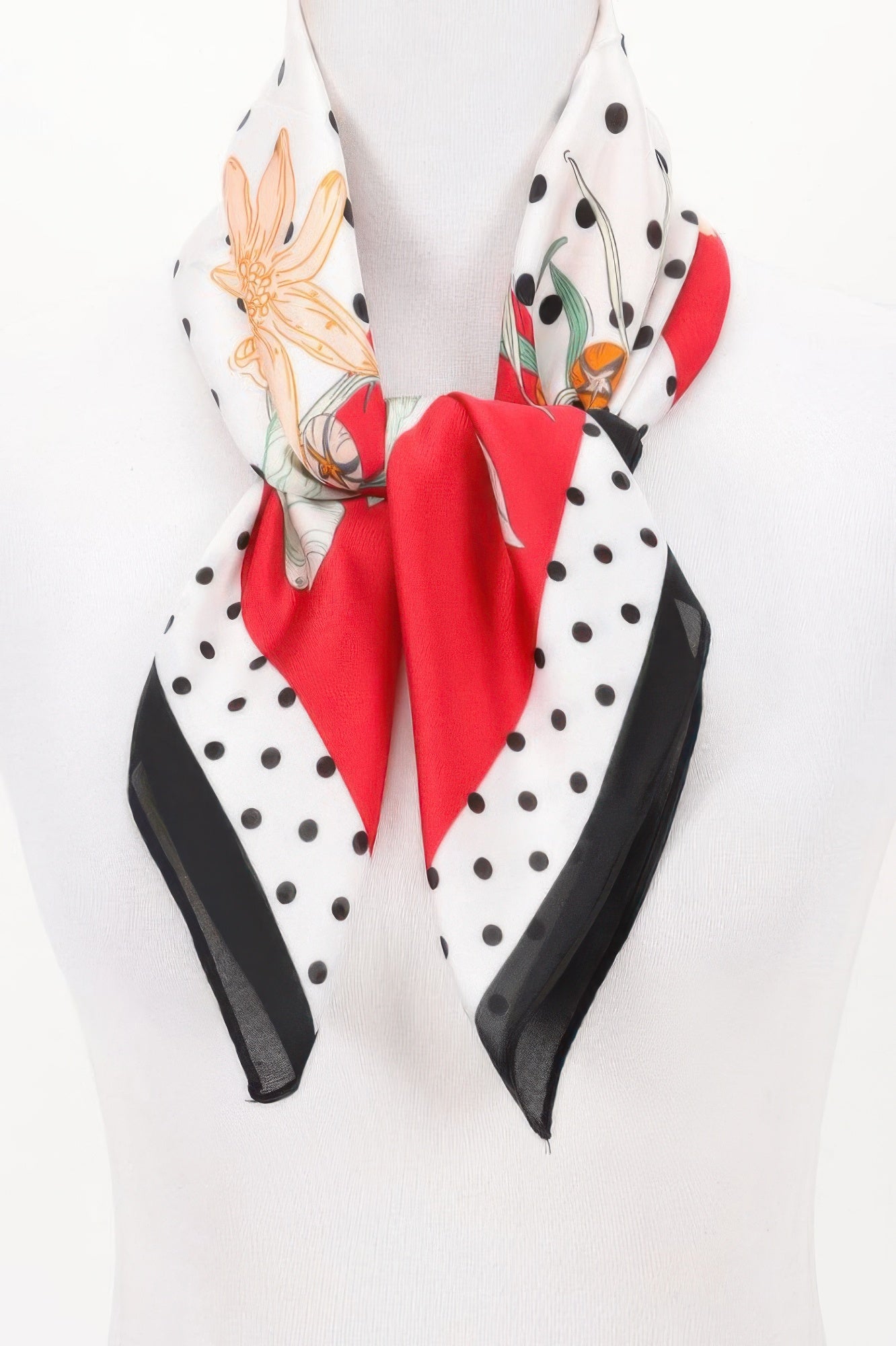 WOMEN'S SCARVES Eco-Friendly Prêt-À-Porter New Collection NOHO BYMANYC ® New York