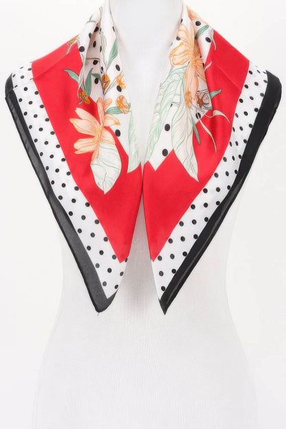 WOMEN'S SCARVES Eco-Friendly Prêt-À-Porter New Collection NOHO BYMANYC ® New York