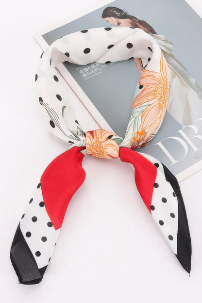 WOMEN'S SCARVES Eco-Friendly Prêt-À-Porter New Collection NOHO BYMANYC ® New York