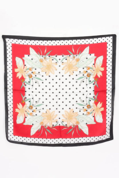 WOMEN'S SCARVES Eco-Friendly Prêt-À-Porter New Collection NOHO BYMANYC ® New York