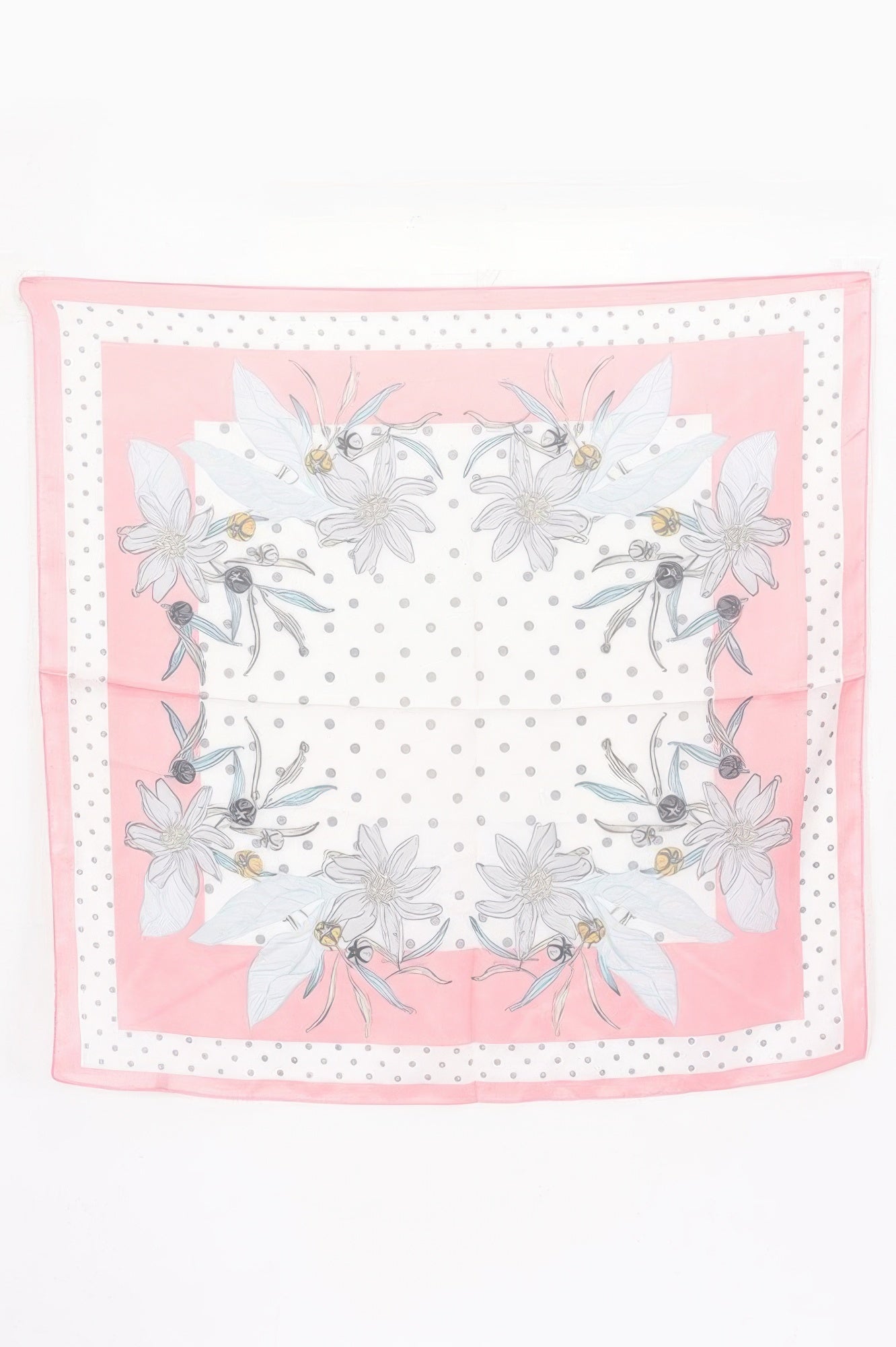 WOMEN'S SCARVES Eco-Friendly Prêt-À-Porter New Collection NOHO BYMANYC ® New York