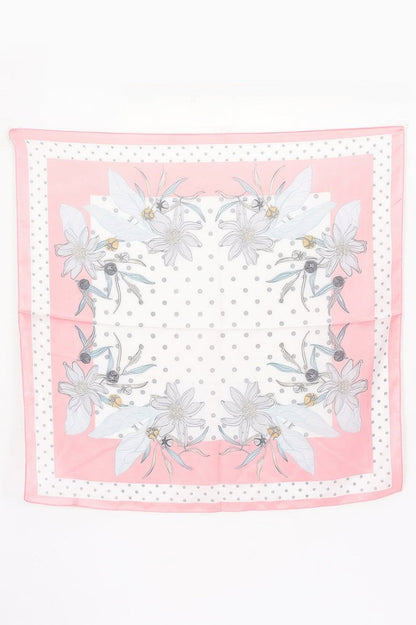 WOMEN'S SCARVES Eco-Friendly Prêt-À-Porter New Collection NOHO BYMANYC ® New York