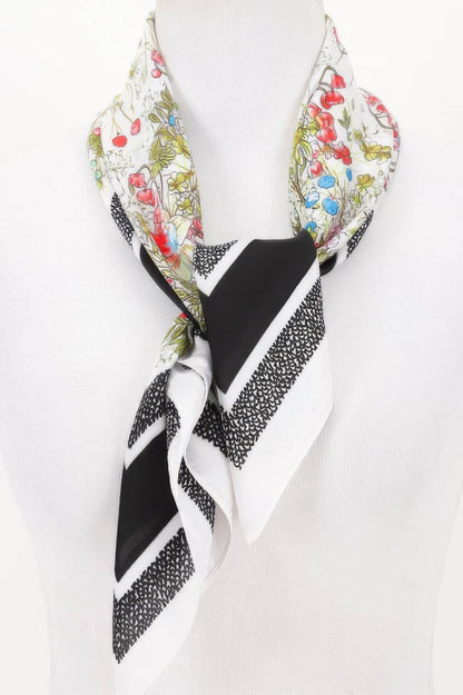 WOMEN'S SCARVES Eco-Friendly Prêt-À-Porter New Collection NOLITA BYMANYC ® New York
