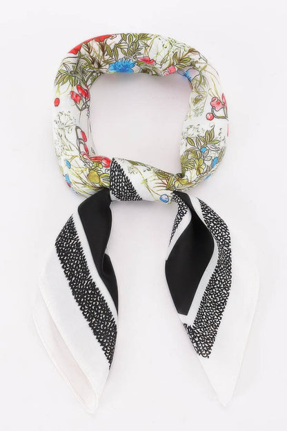 WOMEN'S SCARVES Eco-Friendly Prêt-À-Porter New Collection NOLITA BYMANYC ® New York