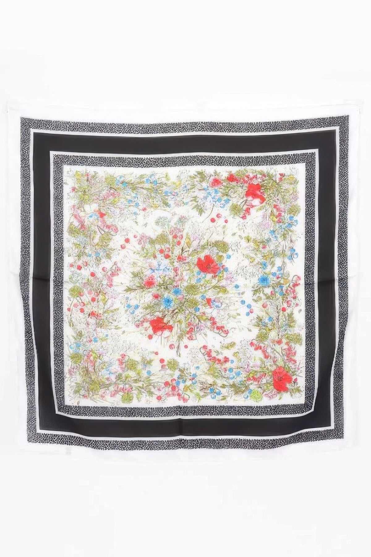 WOMEN'S SCARVES Eco-Friendly Prêt-À-Porter New Collection NOLITA BYMANYC ® New York
