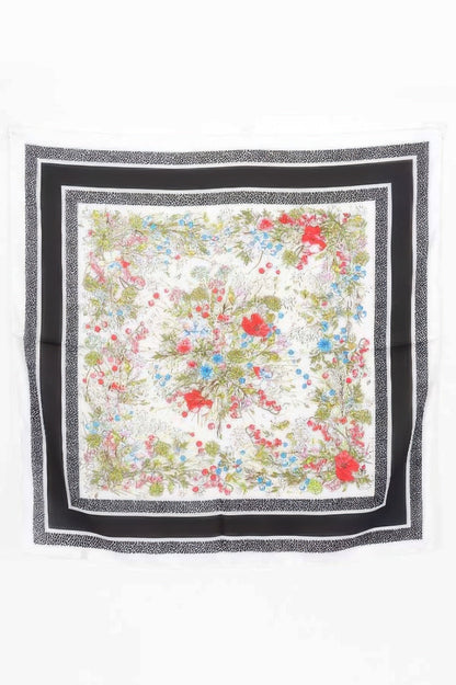 WOMEN'S SCARVES Eco-Friendly Prêt-À-Porter New Collection NOLITA BYMANYC ® New York