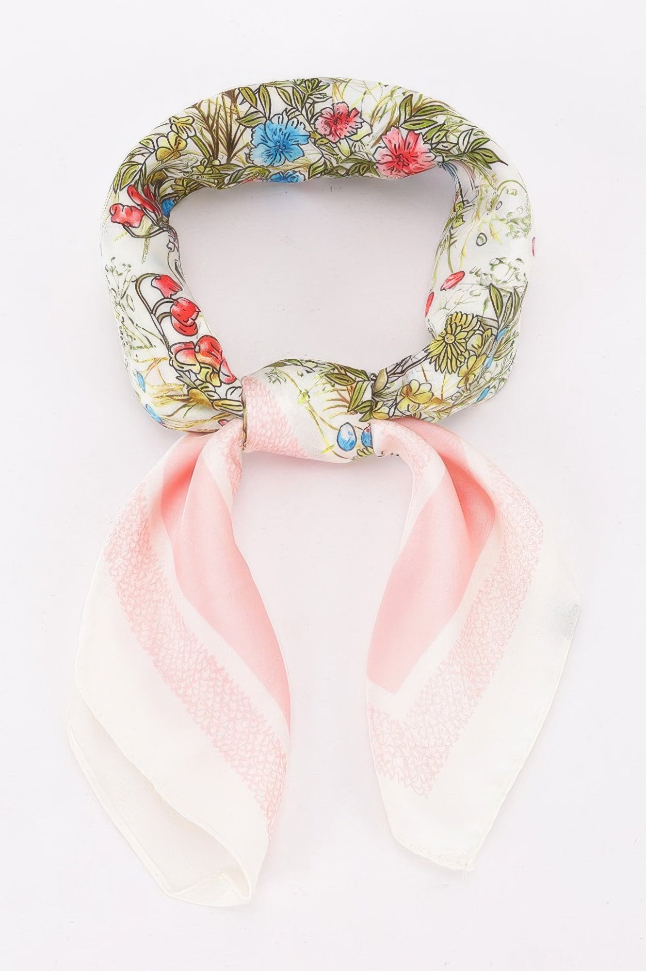 WOMEN'S SCARVES Eco-Friendly Prêt-À-Porter New Collection NOLITA BYMANYC ® New York