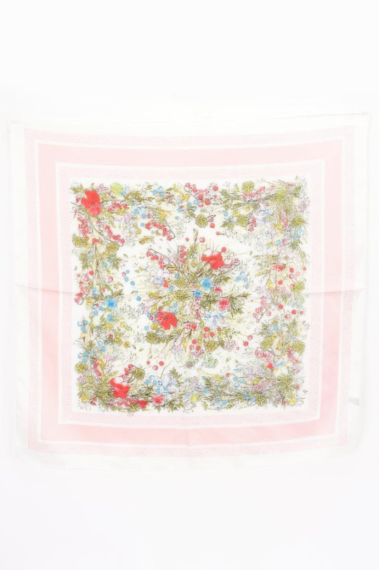 WOMEN'S SCARVES Eco-Friendly Prêt-À-Porter New Collection NOLITA BYMANYC ® New York