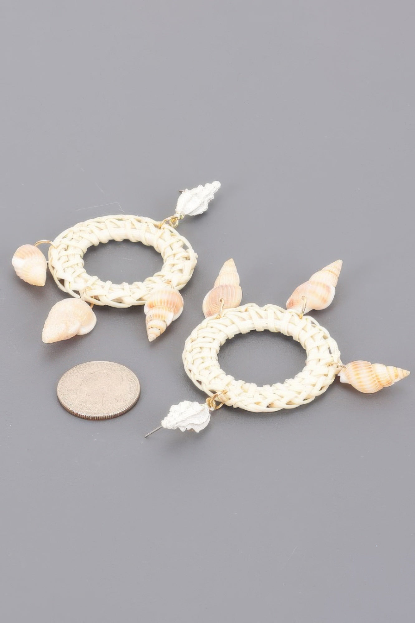 Women's Jewelry - Earrings Fashion Statement the Greenwich BYMANYC ® New York