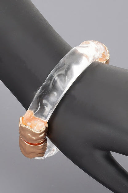 Women's Jewelry - Bracelet Modern Chic the NoHo BYMANYC ® New York