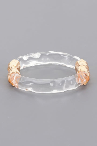 Women's Jewelry - Bracelet Modern Chic the NoHo BYMANYC ® New York