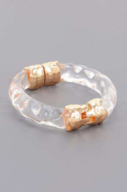 Women's Jewelry - Bracelet Modern Chic the NoHo BYMANYC ® New York