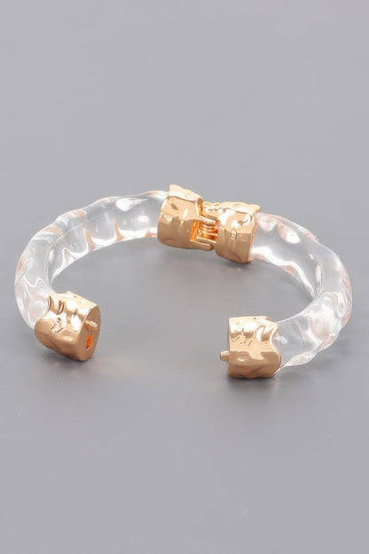 Women's Jewelry - Bracelet Modern Chic the NoHo BYMANYC ® New York