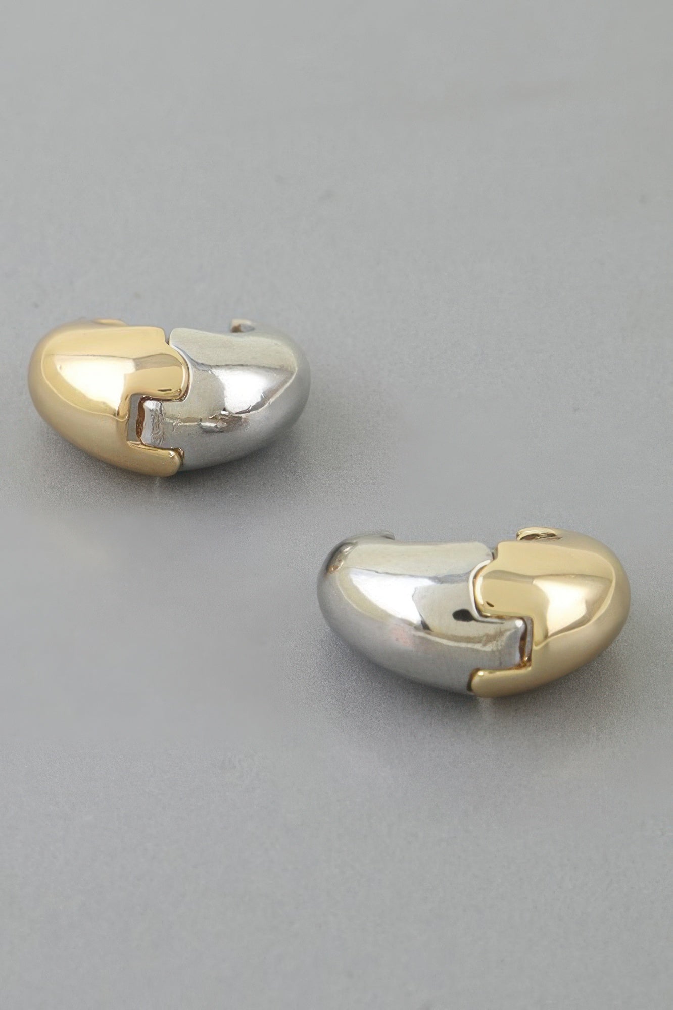 Women's Jewelry - Earrings Modern Chic the Meatpacking BYMANYC ® New York