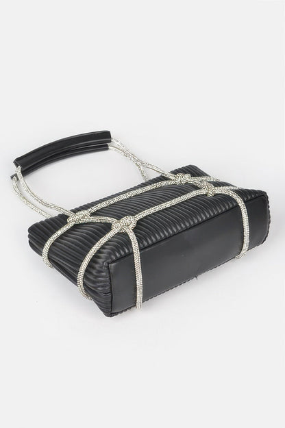 WOMEN'S HANDBAG DUMBO DISTRICT New Collection IBIZA BYMANYC ® New York