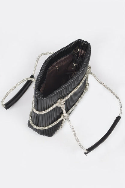 WOMEN'S HANDBAG DUMBO DISTRICT New Collection IBIZA BYMANYC ® New York