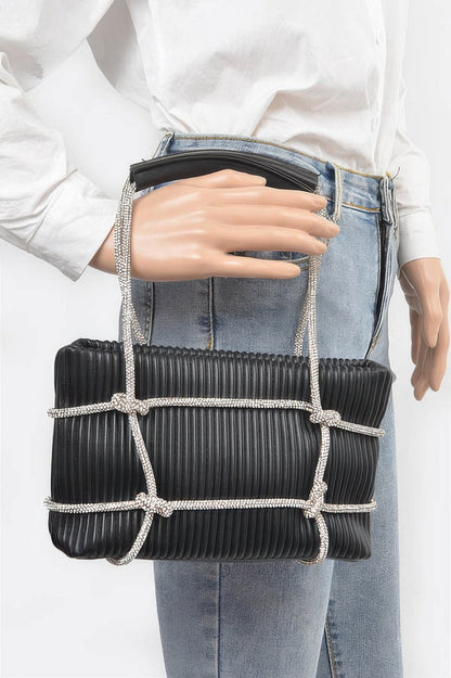 WOMEN'S HANDBAG DUMBO DISTRICT New Collection IBIZA BYMANYC ® New York