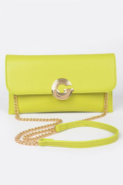 WOMEN'S HANDBAG NOHO MINIMAL New Collection IBIZA BYMANYC ® New York