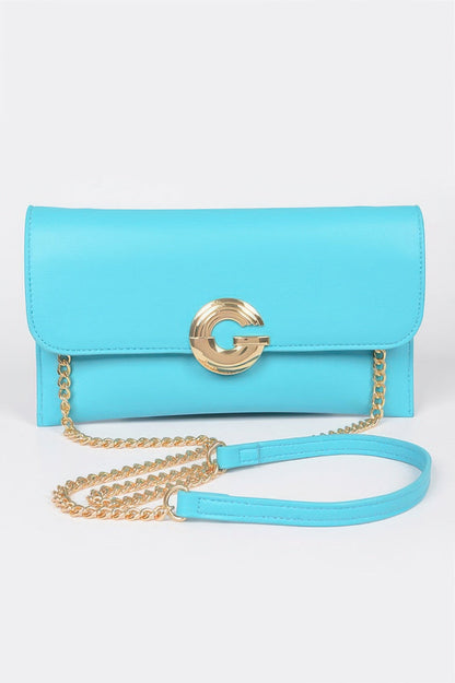 WOMEN'S HANDBAG NOHO MINIMAL New Collection IBIZA BYMANYC ® New York