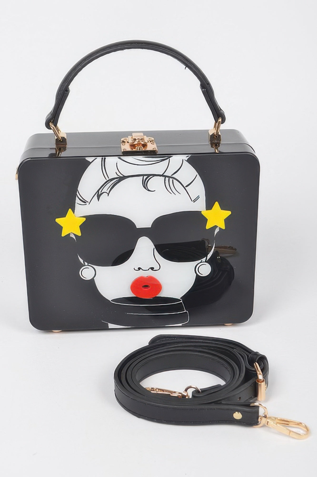 WOMEN'S HANDBAG BROOKLYN CONCEPT New Collection IBIZA BYMANYC ® New York
