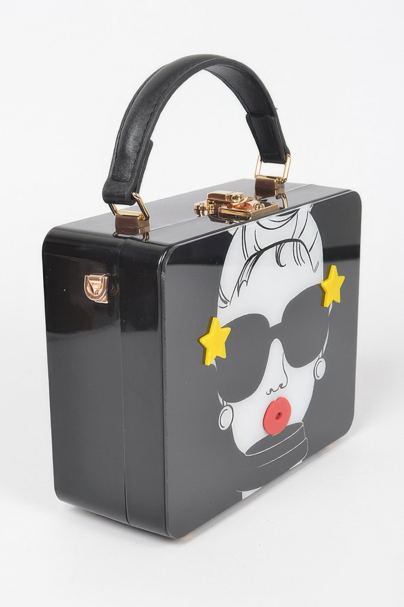 WOMEN'S HANDBAG BROOKLYN CONCEPT New Collection IBIZA BYMANYC ® New York