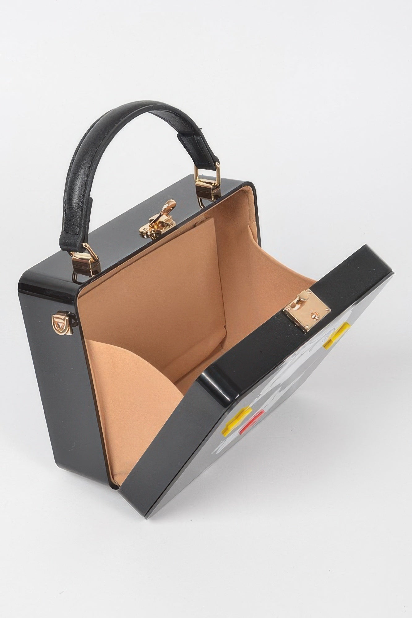 WOMEN'S HANDBAG BROOKLYN CONCEPT New Collection IBIZA BYMANYC ® New York