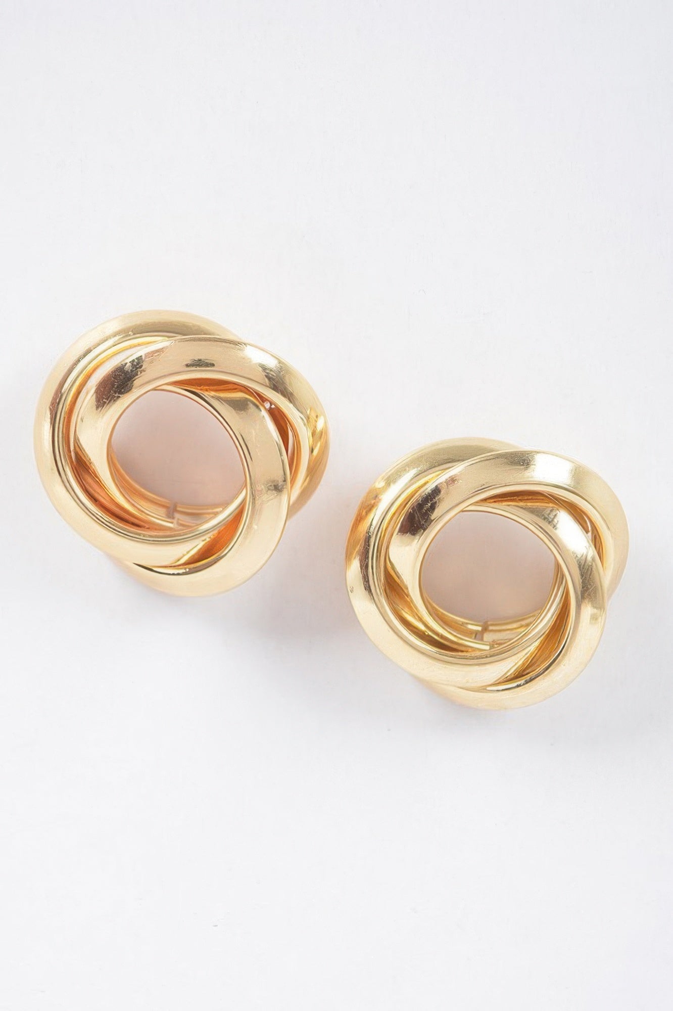 Women's Jewelry - Earrings Fashion Statement the Murray Hill BYMANYC ® New York