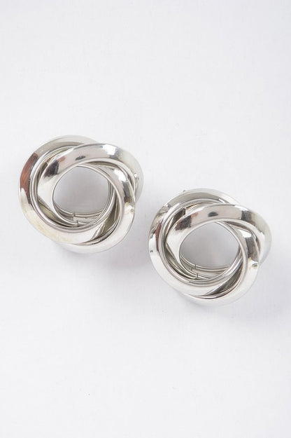 Women's Jewelry - Earrings Fashion Statement the Murray Hill BYMANYC ® New York