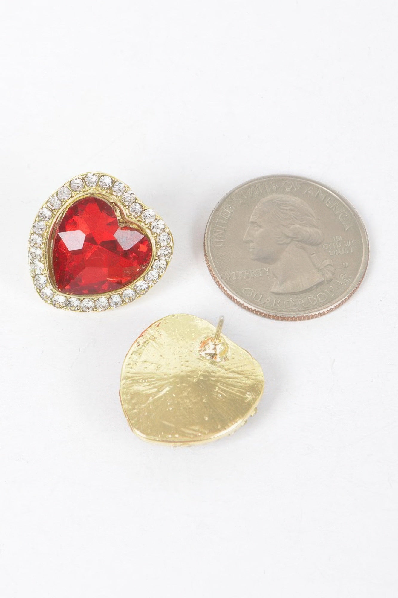 Women's Jewelry - Earrings Trendy Elegant the Battery Park West BYMANYC ® New York