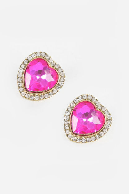 Women's Jewelry - Earrings Trendy Elegant the Battery Park West BYMANYC ® New York