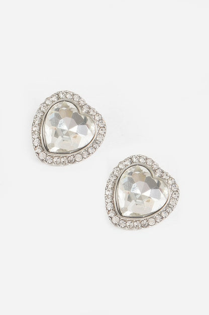 Women's Jewelry - Earrings Trendy Elegant the Battery Park West BYMANYC ® New York