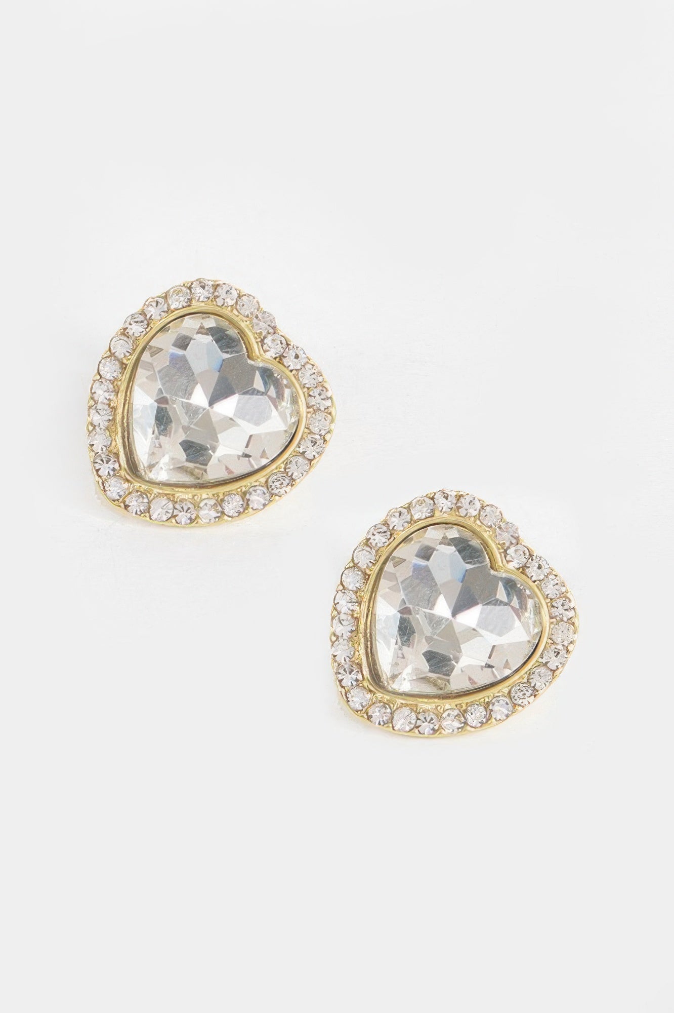 Women's Jewelry - Earrings Trendy Elegant the Battery Park West BYMANYC ® New York