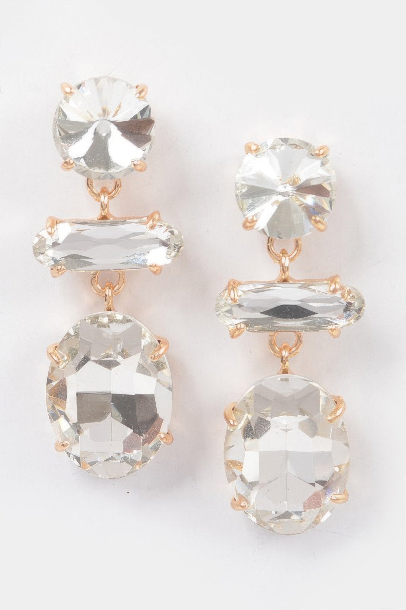 Women's Jewelry - Earrings Modern Edition the Murray Hill BYMANYC ® New York