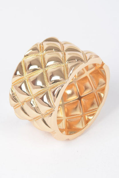 Women's Jewelry - Bracelet Elegant Signature the Metropolitan BYMANYC ® New York