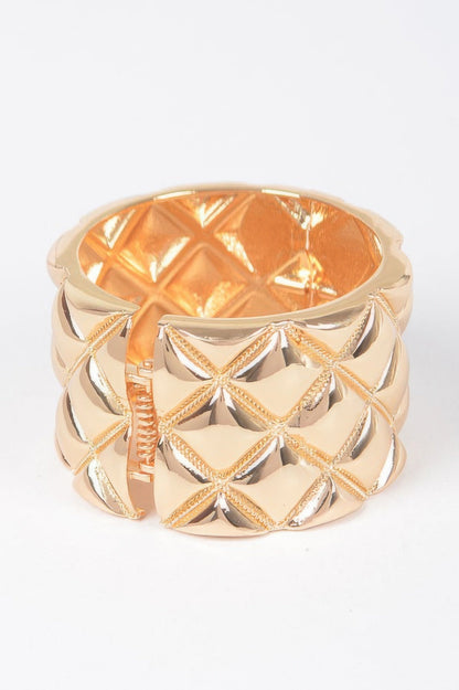 Women's Jewelry - Bracelet Elegant Signature the Metropolitan BYMANYC ® New York