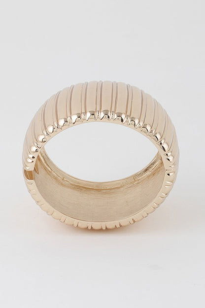 Women's Jewelry - Bracelet Fashion Luxe the Battery Park BYMANYC ® New York