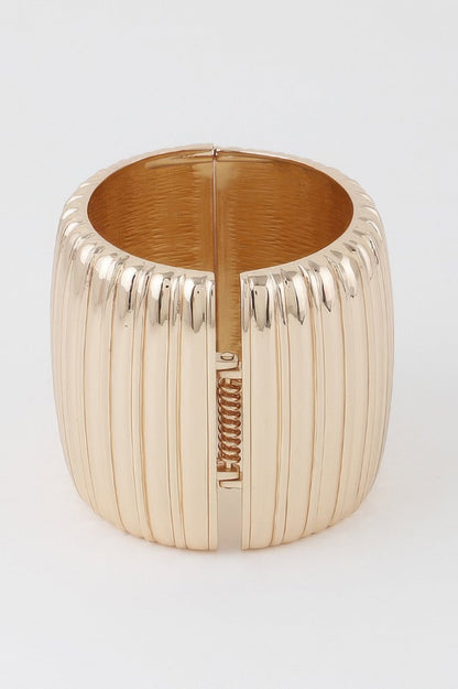 Women's Jewelry - Bracelet Fashion Luxe the Battery Park BYMANYC ® New York