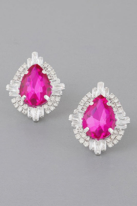 Women's Jewelry - Earrings Trendy Craft the St. Marks BYMANYC ® New York