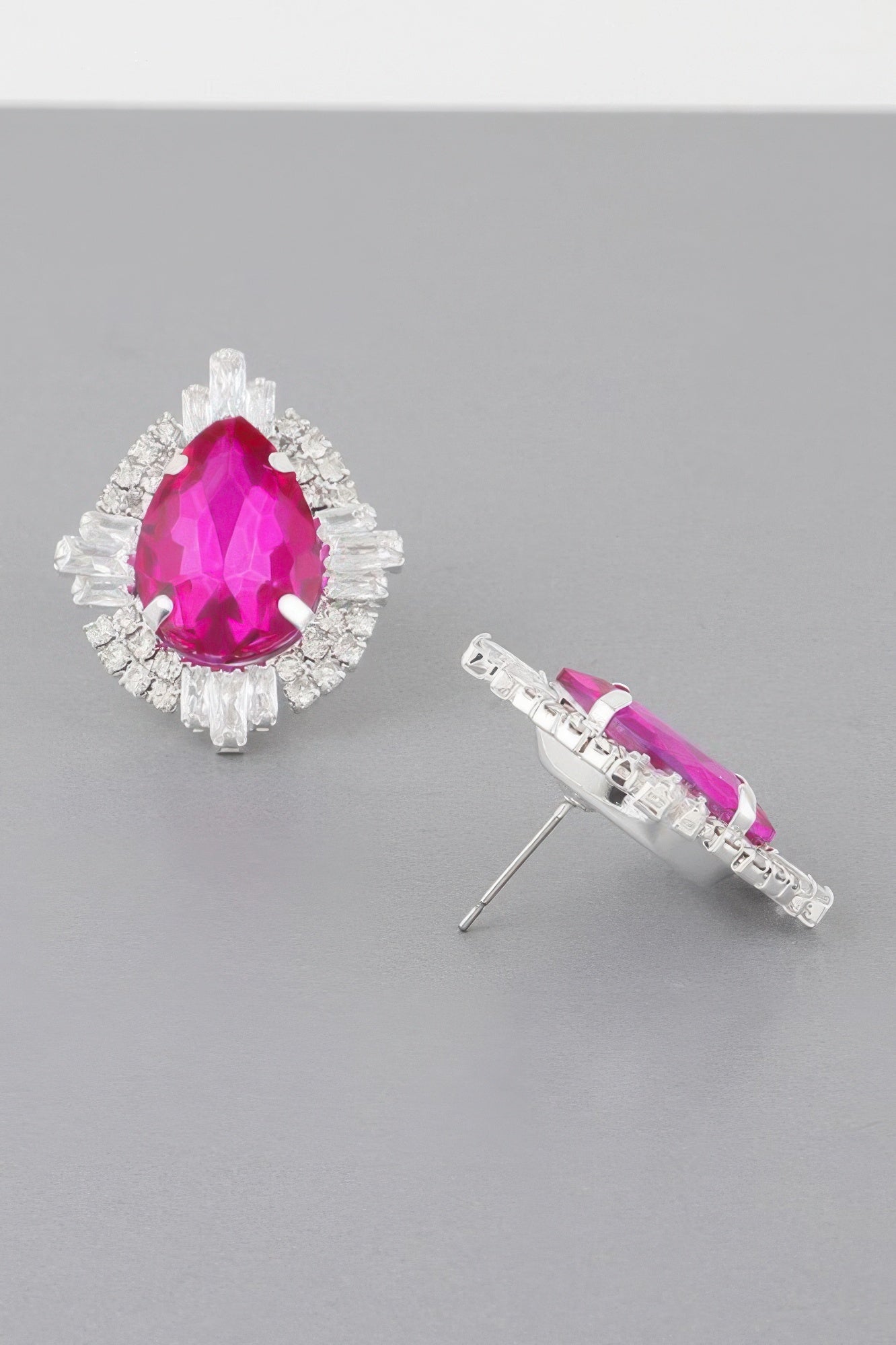 Women's Jewelry - Earrings Trendy Craft the St. Marks BYMANYC ® New York