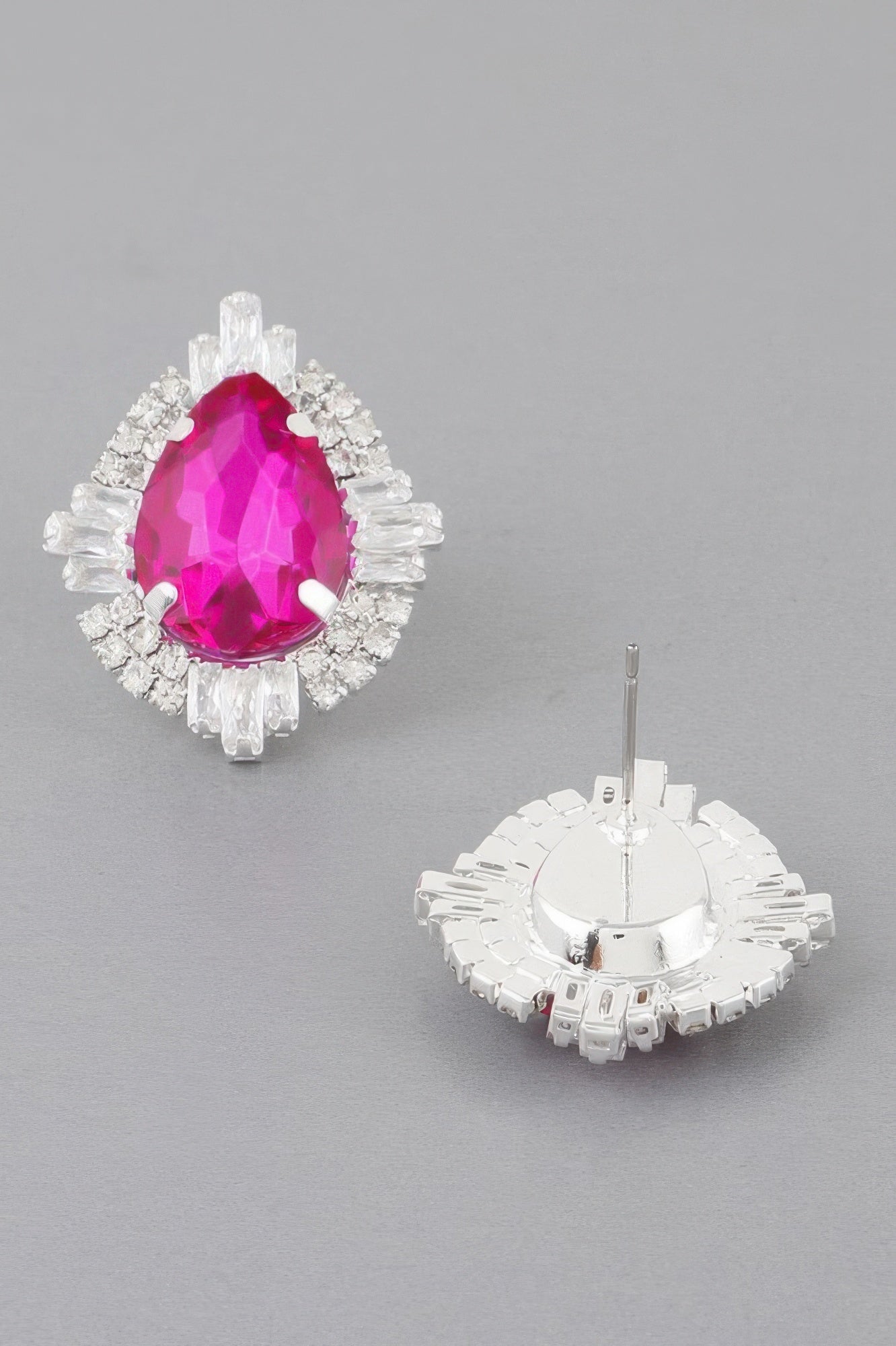 Women's Jewelry - Earrings Trendy Craft the St. Marks BYMANYC ® New York