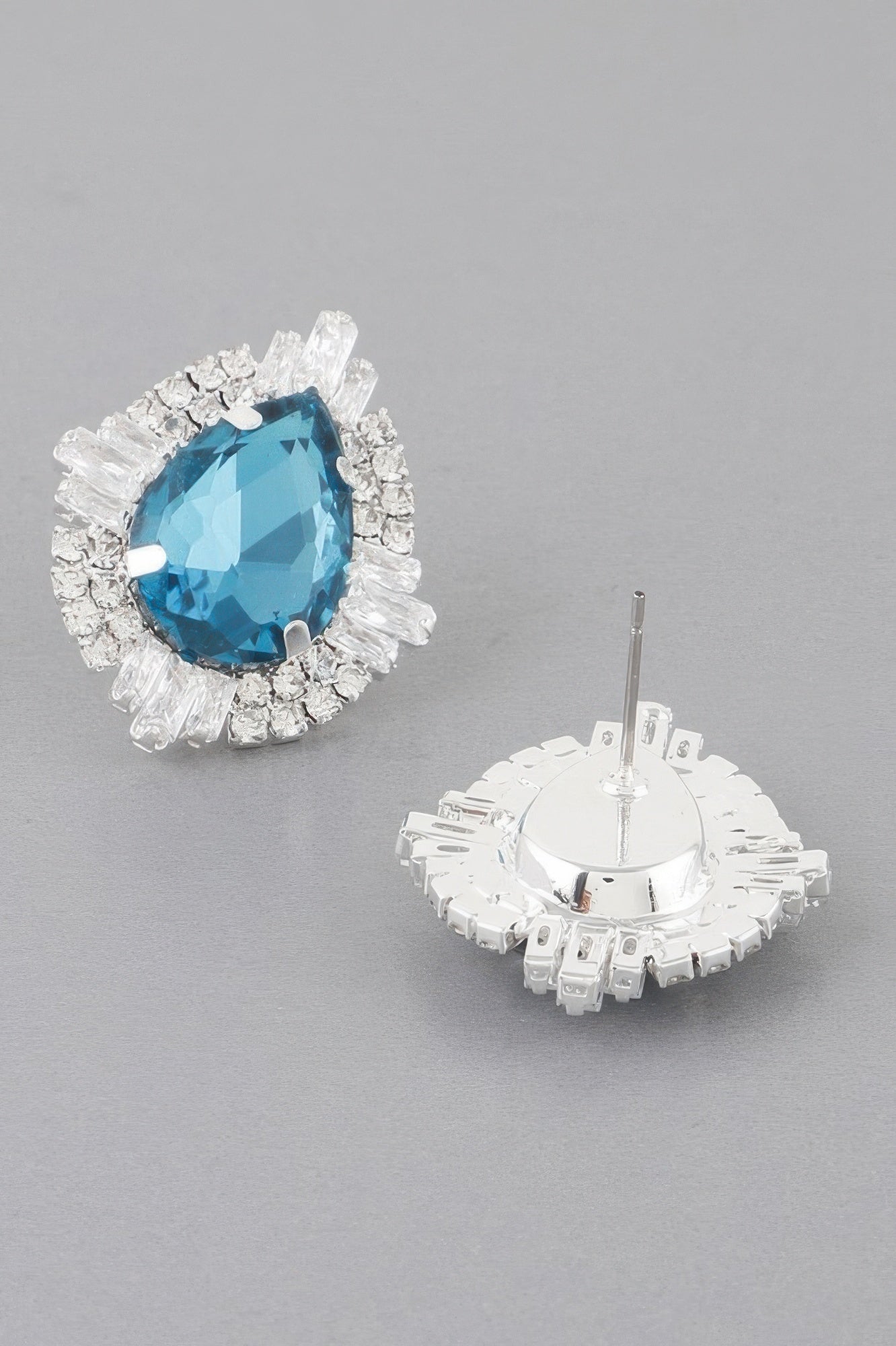 Women's Jewelry - Earrings Trendy Craft the St. Marks BYMANYC ® New York