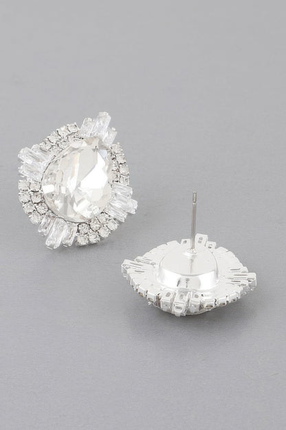 Women's Jewelry - Earrings Trendy Craft the St. Marks BYMANYC ® New York