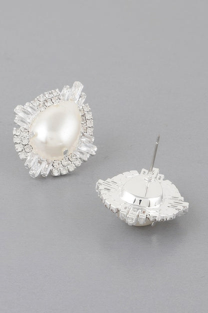 Women's Jewelry - Earrings Trendy Craft the St. Marks BYMANYC ® New York