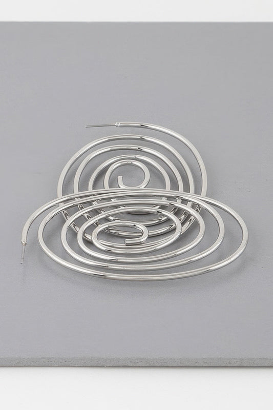 Women's Jewelry - Earrings Elegant Touch the Washington Square BYMANYC ® New York