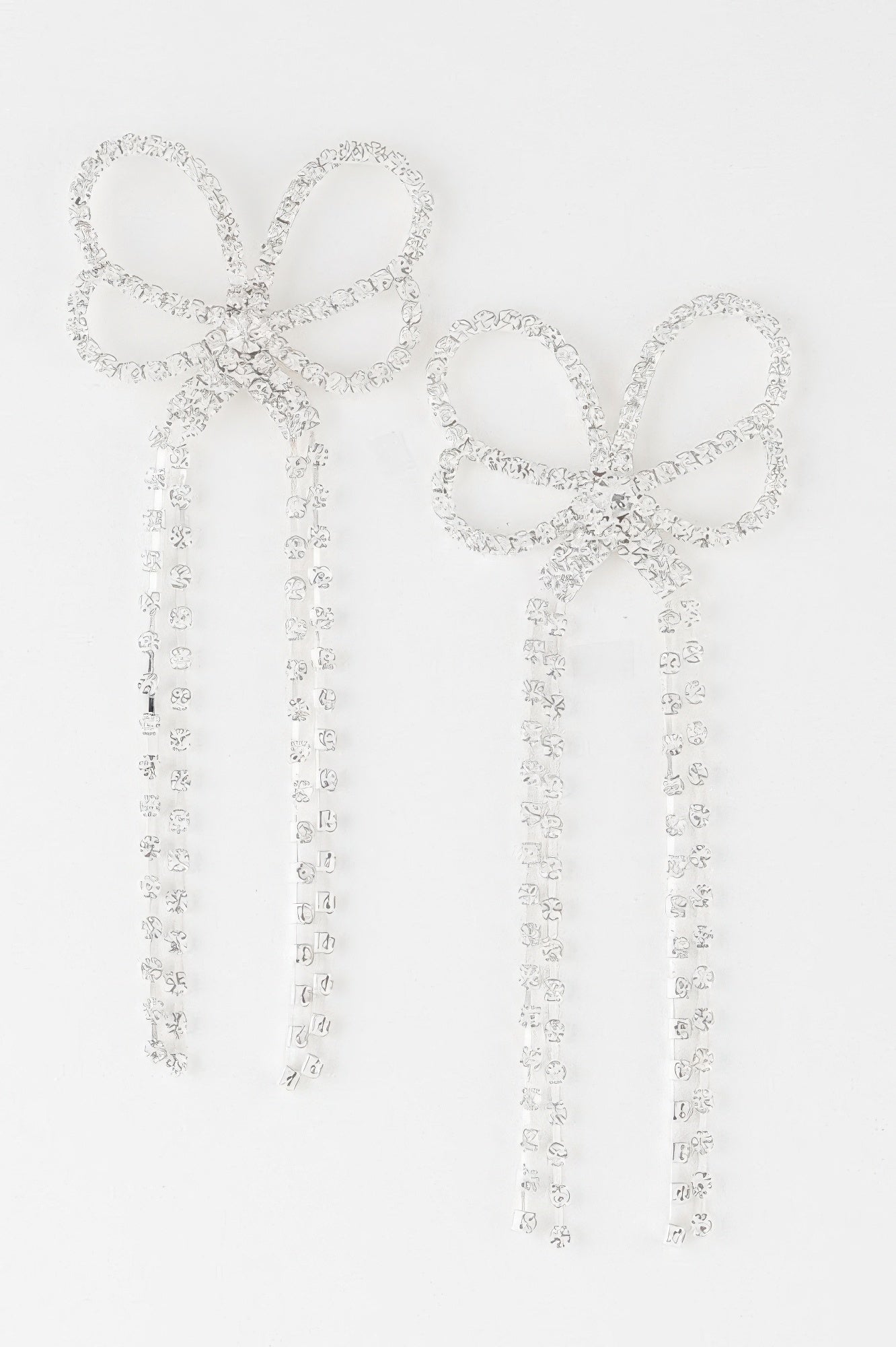 Women's Jewelry - Earrings Modern Appeal the Lower East Side BYMANYC ® New York