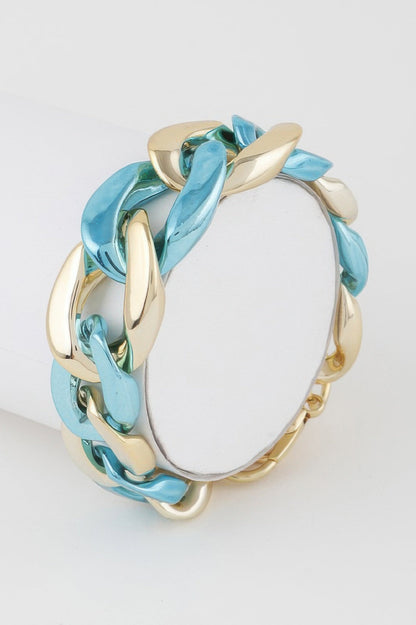 Women's Jewelry - Bracelet Fashion Luxe the Battery Park BYMANYC ® New York