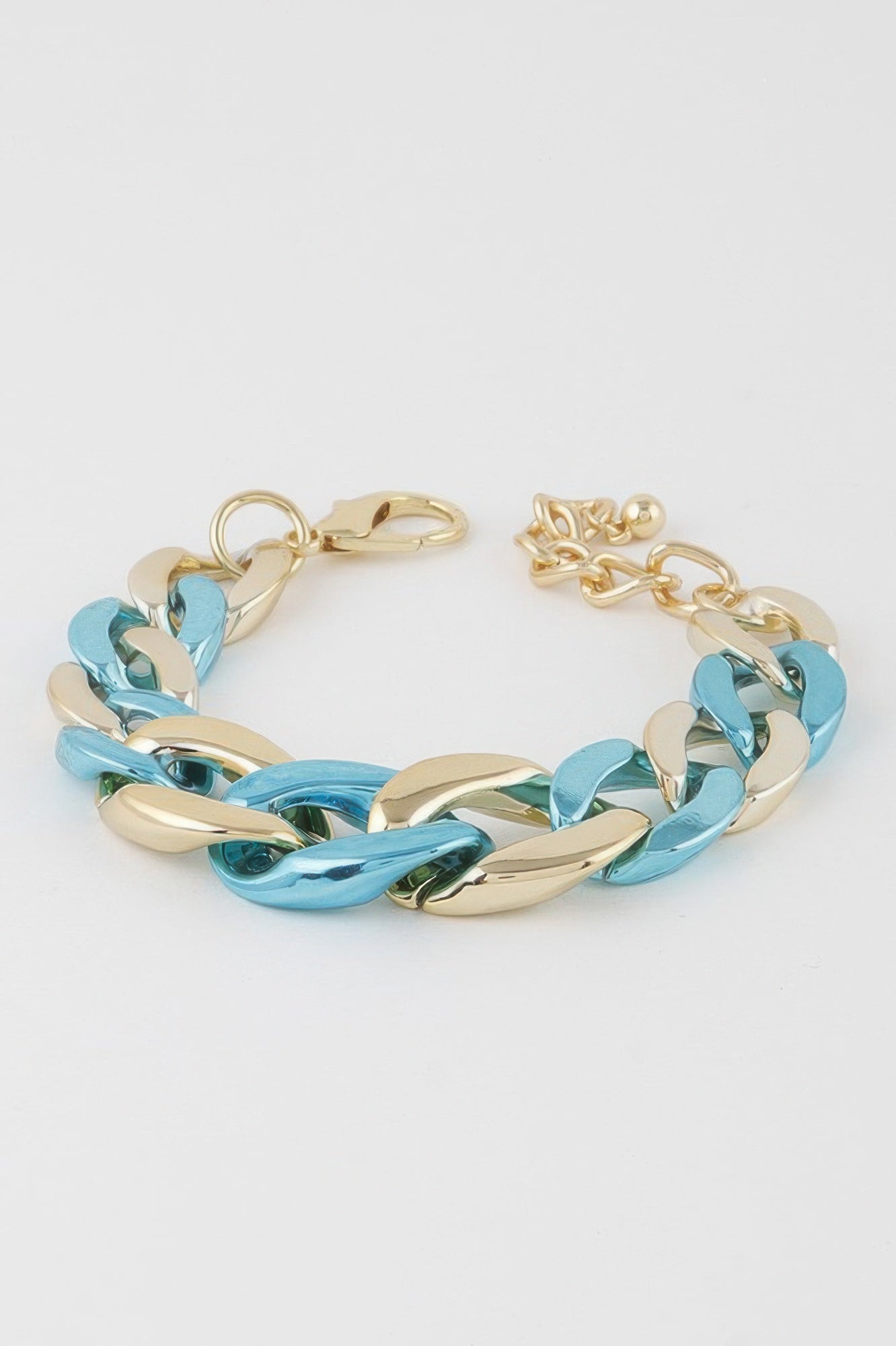 Women's Jewelry - Bracelet Fashion Luxe the Battery Park BYMANYC ® New York