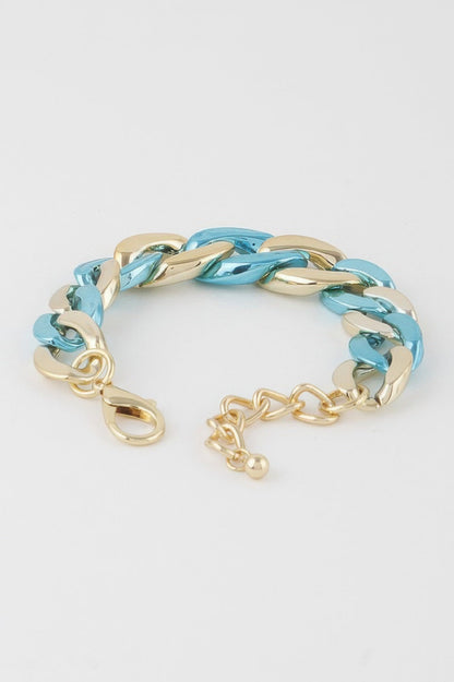 Women's Jewelry - Bracelet Fashion Luxe the Battery Park BYMANYC ® New York