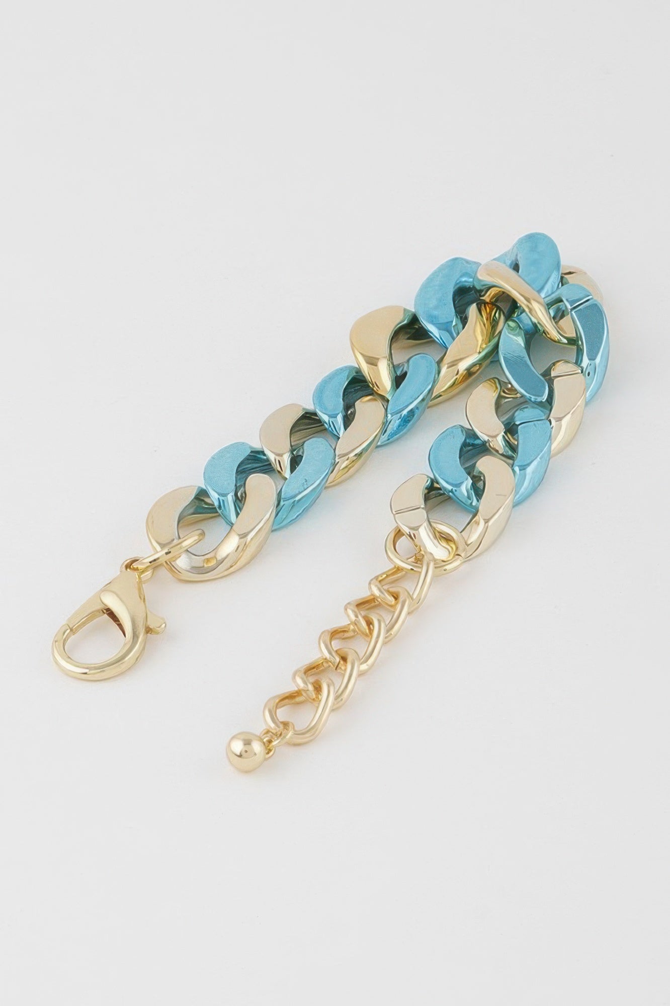 Women's Jewelry - Bracelet Fashion Luxe the Battery Park BYMANYC ® New York
