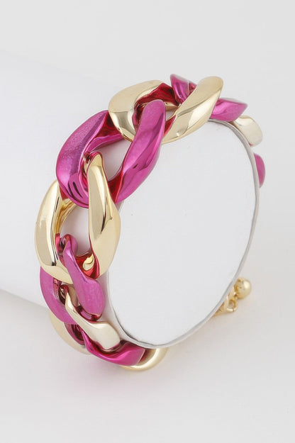 Women's Jewelry - Bracelet Fashion Luxe the Battery Park BYMANYC ® New York
